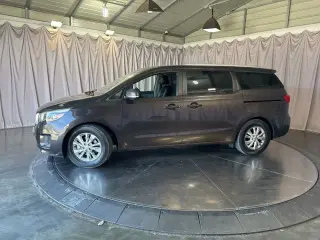 Kia Sedona 2017 LX 4dr Mini-Van