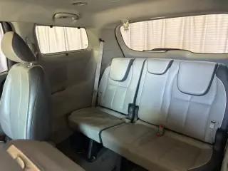 Kia Sedona 2017 LX 4dr Mini-Van