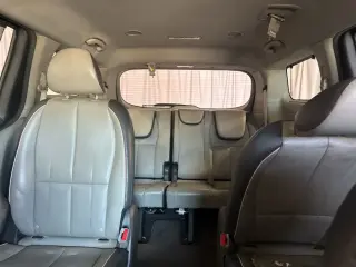 Kia Sedona 2017 LX 4dr Mini-Van
