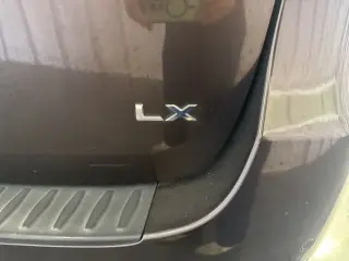 Kia Sedona 2017 LX 4dr Mini-Van
