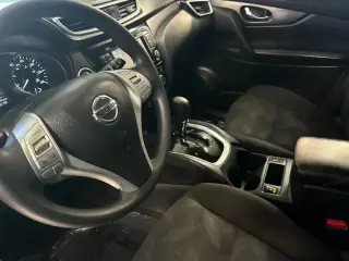 Nissan Rogue 2015 S 4dr Crossover