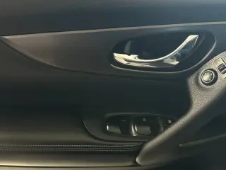 Nissan Rogue 2015 S 4dr Crossover