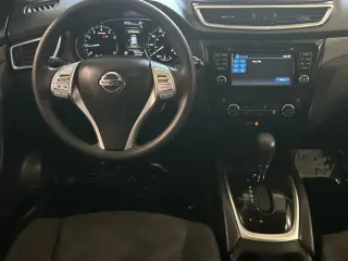 Nissan Rogue 2015 S 4dr Crossover