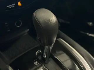 Nissan Rogue 2015 S 4dr Crossover