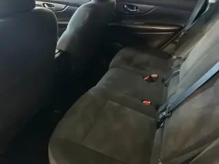 Nissan Rogue 2015 S 4dr Crossover