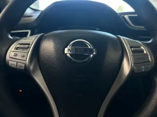 Nissan Rogue 2015 S 4dr Crossover
