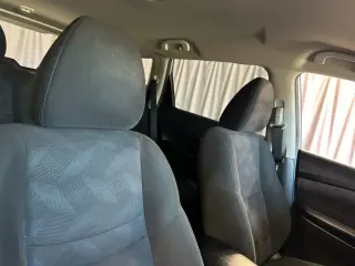 Nissan Rogue 2015 S 4dr Crossover