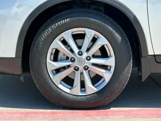 Nissan Rogue 2015 S 4dr Crossover