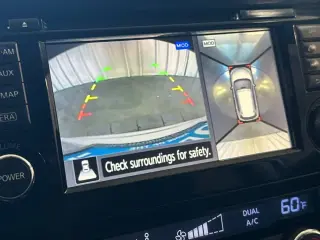 Nissan Rogue 2015 S 4dr Crossover