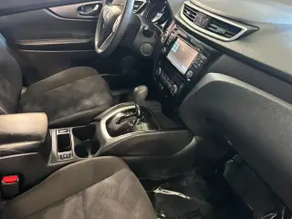 Nissan Rogue 2015 S 4dr Crossover