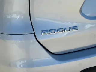 Nissan Rogue 2015 S 4dr Crossover