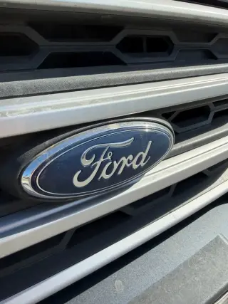Ford EcoSport 2021 SE 4dr Crossover