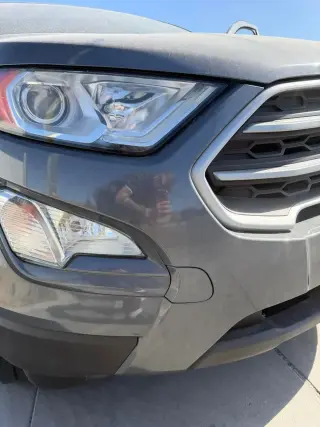Ford EcoSport 2021 SE 4dr Crossover