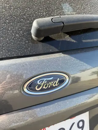 Ford EcoSport 2021 SE 4dr Crossover