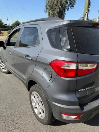 Ford EcoSport 2021 SE 4dr Crossover