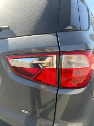 Ford EcoSport 2021 SE 4dr Crossover