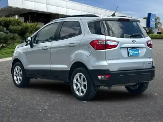 Ford EcoSport 2021 AWD SE 4dr Crossover