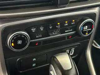Ford EcoSport 2021 AWD SE 4dr Crossover