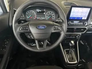 Ford EcoSport 2021 AWD SE 4dr Crossover
