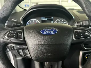 Ford EcoSport 2021 AWD SE 4dr Crossover