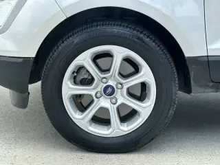 Ford EcoSport 2021 AWD SE 4dr Crossover