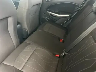 Ford EcoSport 2021 AWD SE 4dr Crossover