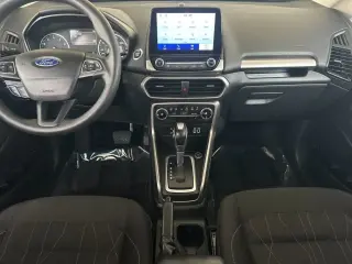 Ford EcoSport 2021 AWD SE 4dr Crossover