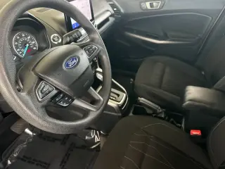 Ford EcoSport 2021 AWD SE 4dr Crossover