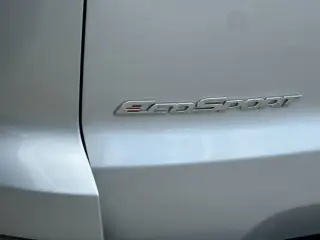 Ford EcoSport 2021 AWD SE 4dr Crossover