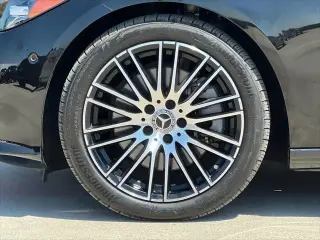 Mercedes-Benz C-Class 2022 C 300 4dr Sedan
