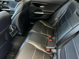 Mercedes-Benz C-Class 2022 C 300 4dr Sedan