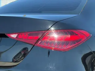 Mercedes-Benz C-Class 2022 C 300 4dr Sedan