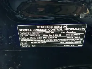 Mercedes-Benz C-Class 2022 C 300 4dr Sedan