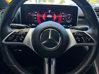Mercedes-Benz C-Class 2022 C 300 4dr Sedan