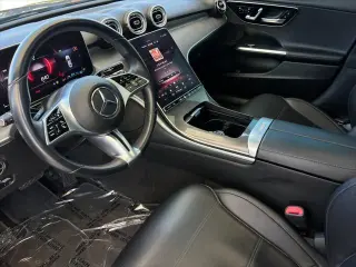 Mercedes-Benz C-Class 2022 C 300 4dr Sedan