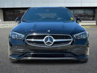 Mercedes-Benz C-Class 2022 C 300 4dr Sedan