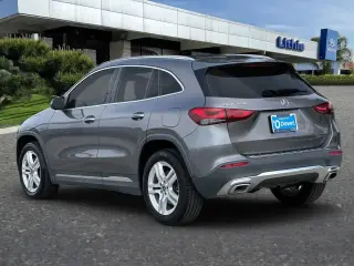 Mercedes-Benz GLA 2023 GLA 250 4dr SUV