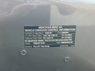 Mercedes-Benz GLA 2023 GLA 250 4dr SUV