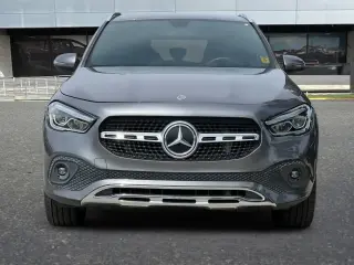 Mercedes-Benz GLA 2023 GLA 250 4dr SUV