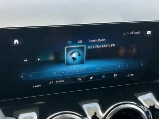 Mercedes-Benz GLA 2023 GLA 250 4dr SUV