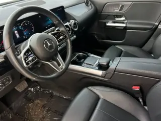 Mercedes-Benz GLA 2023 GLA 250 4dr SUV
