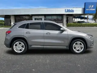 Mercedes-Benz GLA 2023 GLA 250 4dr SUV