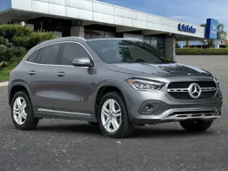 Mercedes-Benz GLA 2023 GLA 250 4dr SUV