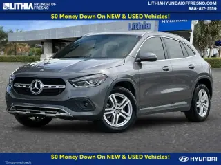 Mercedes-Benz GLA 2023 GLA 250 4dr SUV