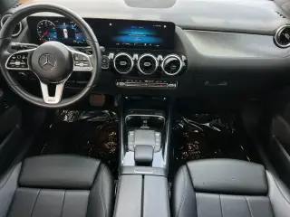 Mercedes-Benz GLA 2023 GLA 250 4dr SUV