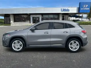 Mercedes-Benz GLA 2023 GLA 250 4dr SUV