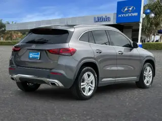 Mercedes-Benz GLA 2023 GLA 250 4dr SUV