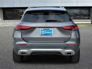 Mercedes-Benz GLA 2023 GLA 250 4dr SUV