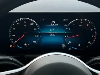 Mercedes-Benz GLA 2023 GLA 250 4dr SUV
