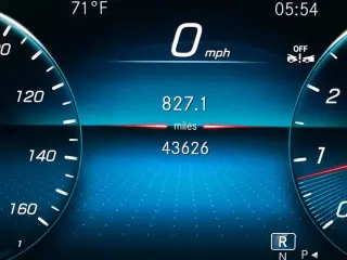 Mercedes-Benz GLA 2023 GLA 250 4dr SUV